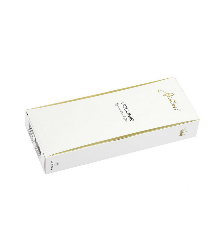 Dermal Filler SAYPHA (Princess) VOLUME