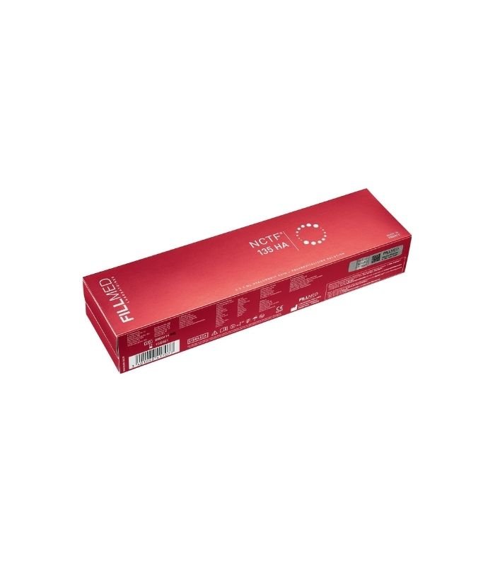 Mesotherapy Injections FILORGA NCTF 135HA