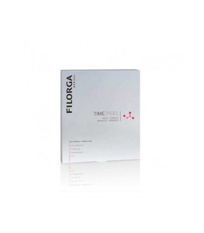 Glycolic Acid Peel FILORGA TIME