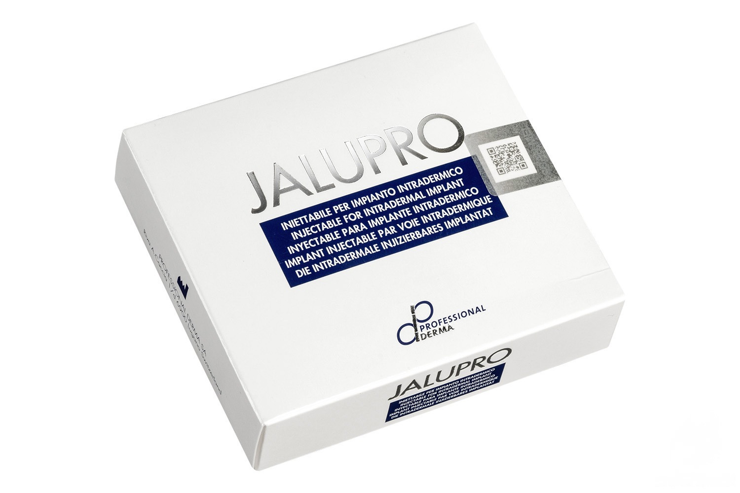 Amino Acids for Skin JALUPRO