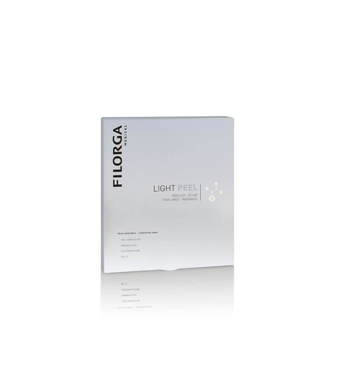 Mandelic Acid Peel FILORGA LIGHT