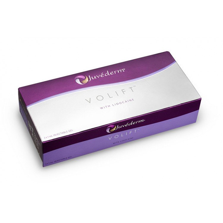 Dermal Filler JUVEDERM VOLLURE (Volift)